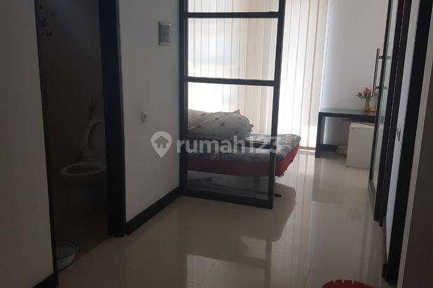 RUMAH PANTAI MENTARI THE HEAVEN 2 LT SHM BAGUS UNFURNISHED RIC.A128