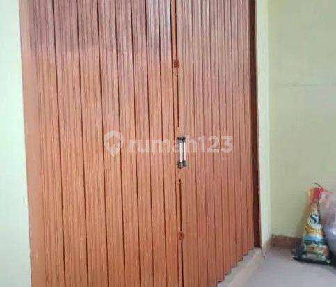 RUMAH KAVLING MURAH DI PINGGIR JLN COCOK UNTUK USAHA DI JATIASIH 