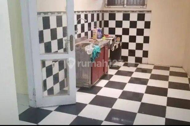 RUMAH KAVLING MURAH DI PINGGIR JLN COCOK UNTUK USAHA DI JATIASIH 