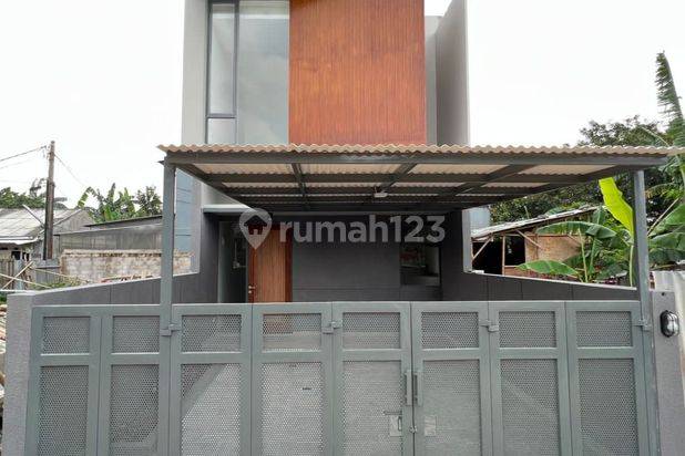 RUMAH BARU KOKOH BATA MERAH FREE BIAYA2 & BONUS LAINNYA DI KODAU 