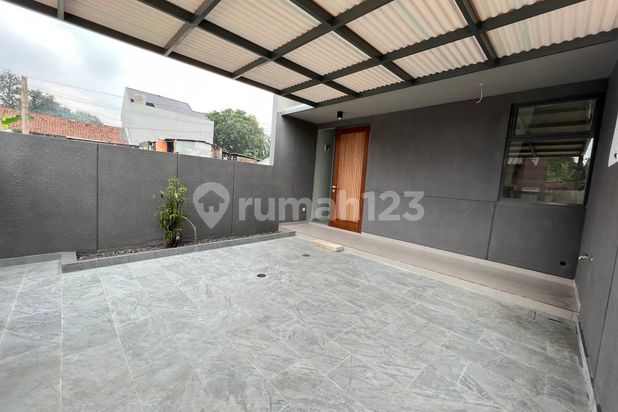 RUMAH BARU KOKOH BATA MERAH FREE BIAYA2 & BONUS LAINNYA DI KODAU 