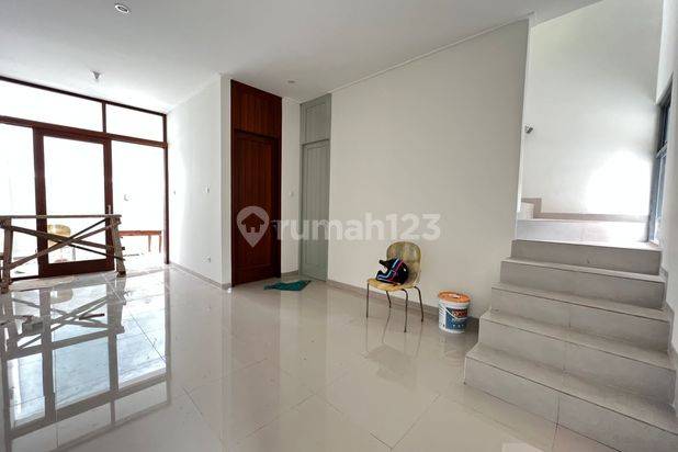 RUMAH BARU KOKOH BATA MERAH FREE BIAYA2 & BONUS LAINNYA DI KODAU 