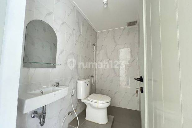 RUMAH BARU KOKOH BATA MERAH FREE BIAYA2 & BONUS LAINNYA DI KODAU 