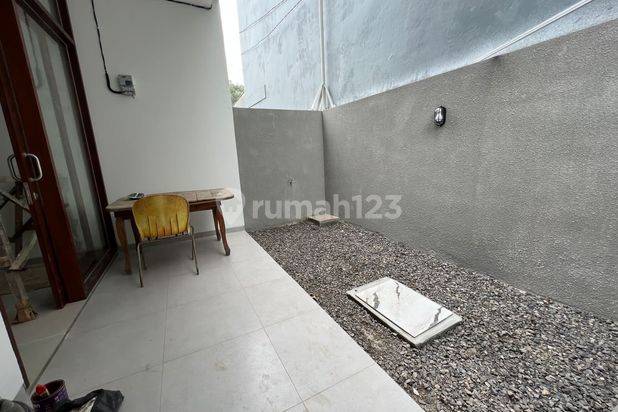 RUMAH BARU KOKOH BATA MERAH FREE BIAYA2 & BONUS LAINNYA DI KODAU 