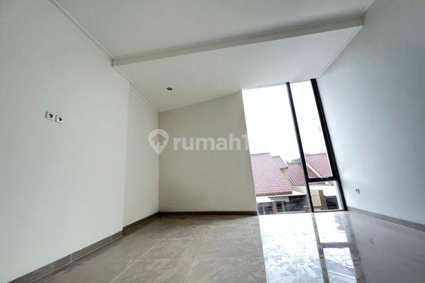 RUMAH BARU KOKOH BATA MERAH FREE BIAYA2 & BONUS LAINNYA DI KODAU 