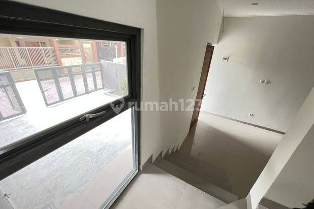 RUMAH BARU KOKOH BATA MERAH FREE BIAYA2 & BONUS LAINNYA DI KODAU 