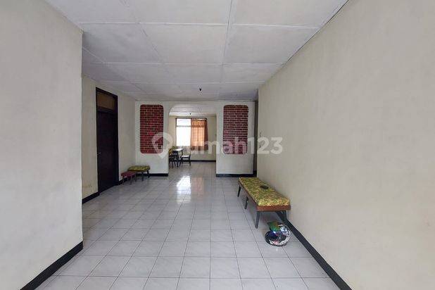 Rumah Siap Huni Aman Nyaman di Nata Endah