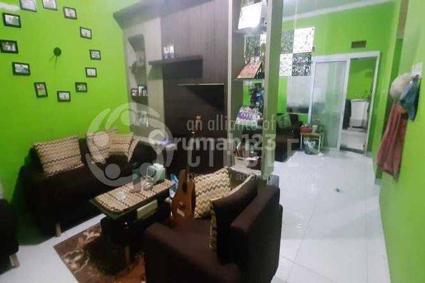 Penasaran Kan,... Check Rumah di Taman Cibaduyut Indah Bandung
