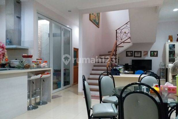 Dijual Cepat Rumah Di Gading Griya Lestari