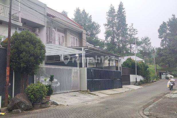 RUMAH CANTIK HARGA MURAH DI PONDOK HIJAU