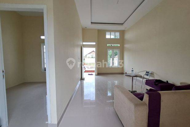 Rumah Minimalis Murah Dan Bagus Di Babelan Bekasi, Bebas Banjir