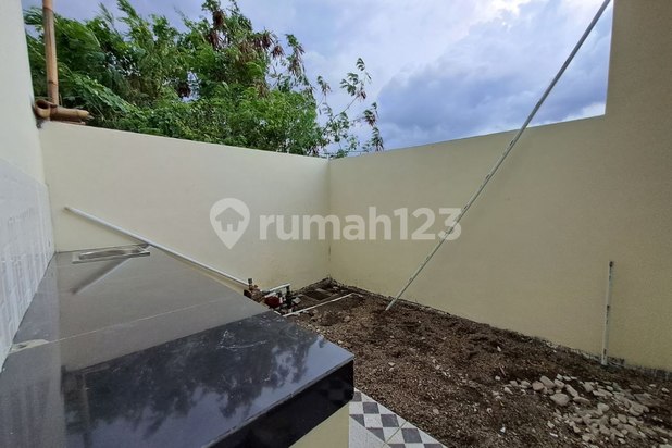 Rumah Minimalis Murah Dan Bagus Di Babelan Bekasi, Bebas Banjir