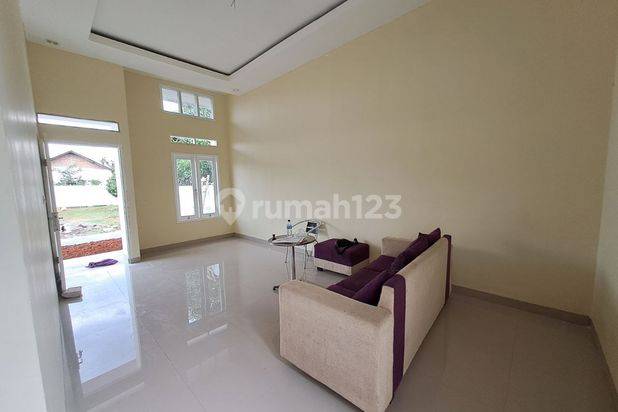 Rumah Minimalis Murah Dan Bagus Di Babelan Bekasi, Bebas Banjir