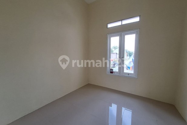 Rumah Minimalis Murah Dan Bagus Di Babelan Bekasi, Bebas Banjir