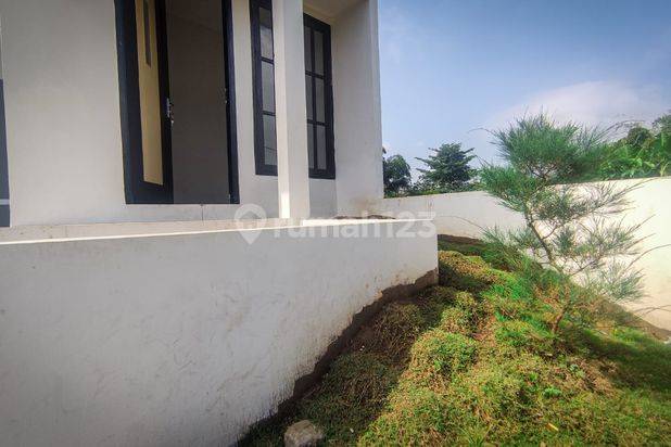 Rumah termurah se Kota Malang dengan konsep rumah kekinian