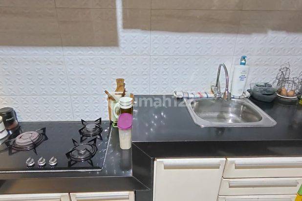 Rumah 2 Lantai Bagus di Perum Grand Deltasari, Waru Sidoarjo