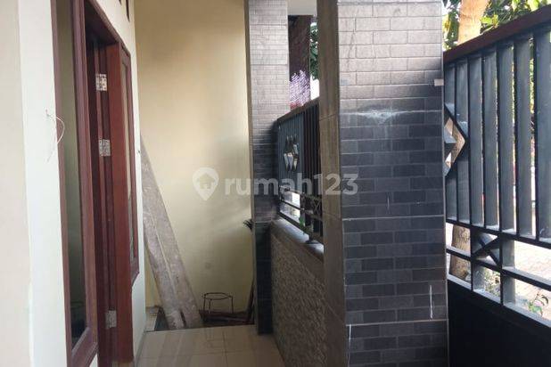 Rumah di Perum Surya Regency, 3 Menit Ke Jl Protokol Sidoarjo Sby