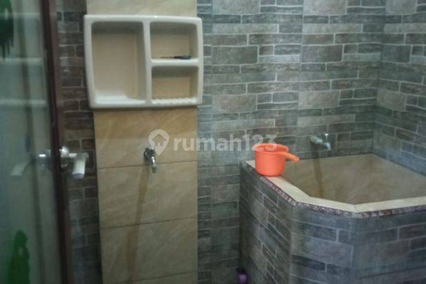 Rumah di Perum Surya Regency, 3 Menit Ke Jl Protokol Sidoarjo Sby