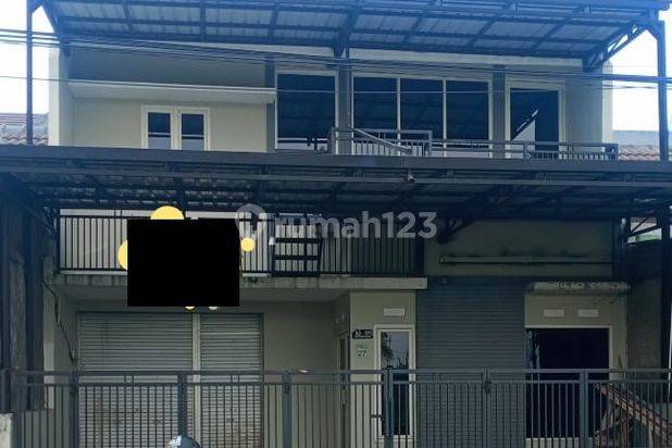 Perum Jaya Maspion Permata, Dijual Rumah Siap Huni Sidoarjo