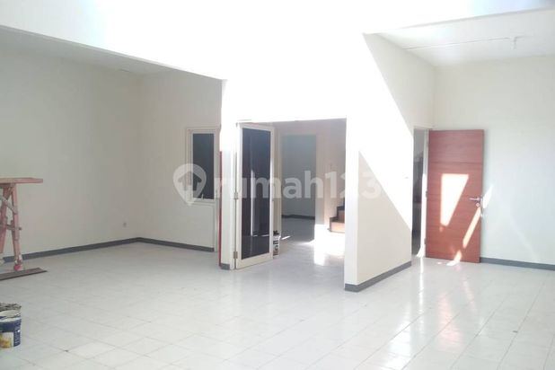 Perum Jaya Maspion Permata, Dijual Rumah Siap Huni Sidoarjo