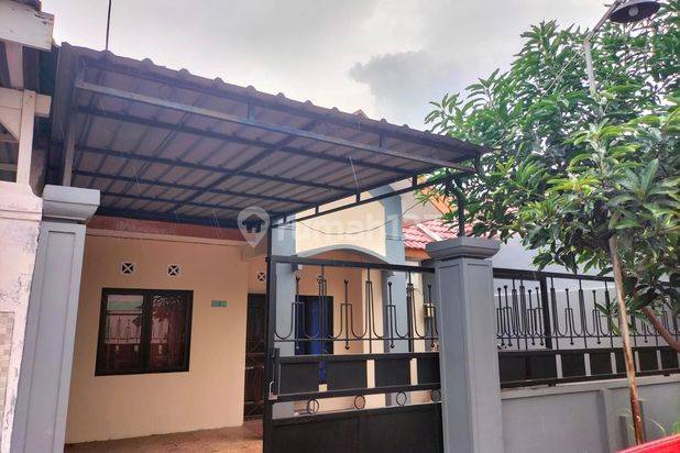 Griya Permata Gedangan, Rumah Siap Huni Dekat Kawasan Industri