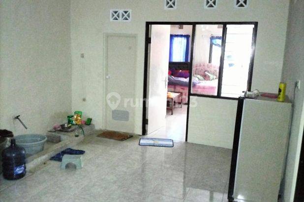 Griya Permata Gedangan, Rumah Siap Huni Dekat Kawasan Industri
