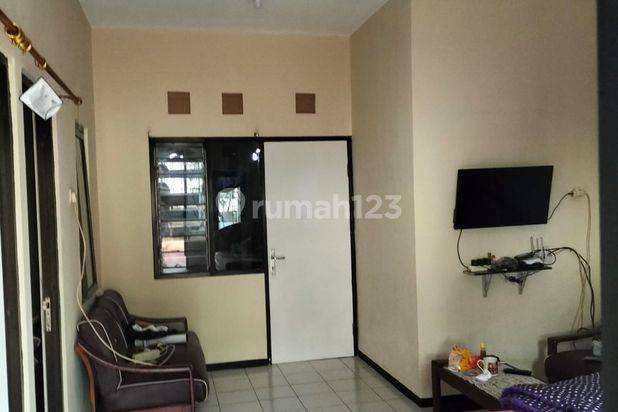 Griya Permata Gedangan, Rumah Siap Huni Dekat Kawasan Industri