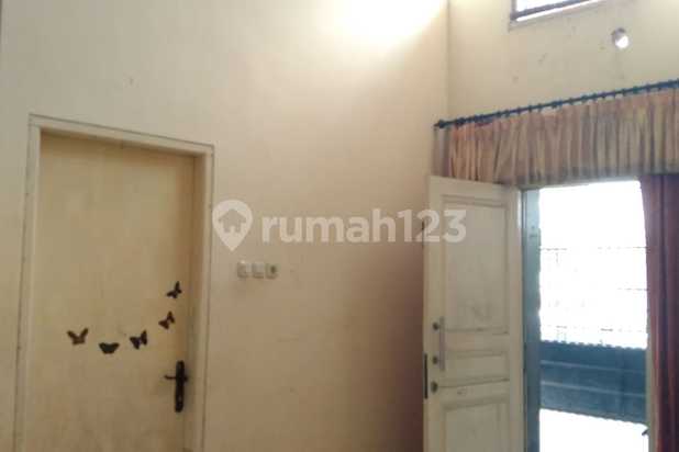 Hunian Minimalis Siap Huni di Pagesangan Jambangan, Surabaya