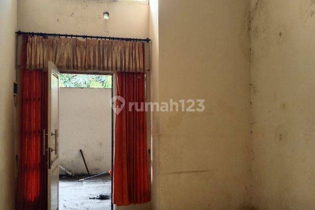 Hunian Minimalis Siap Huni di Pagesangan Jambangan, Surabaya