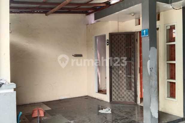 Hunian Minimalis Siap Huni di Pagesangan Jambangan, Surabaya