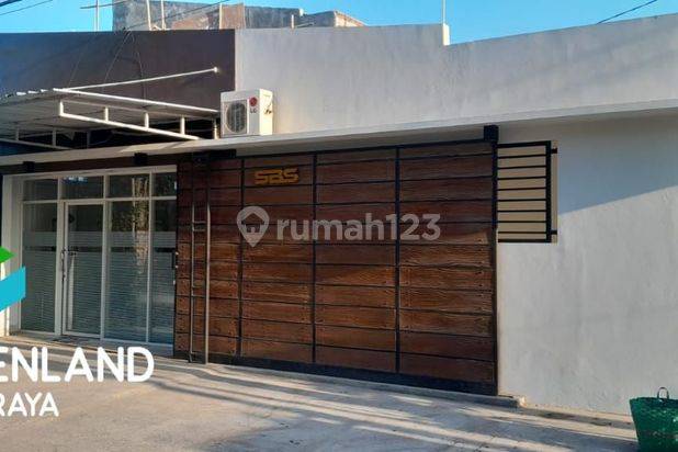 RUMAH BAGUS SIAP PAKAI BISA UNTUK USAHA DI GENTAN