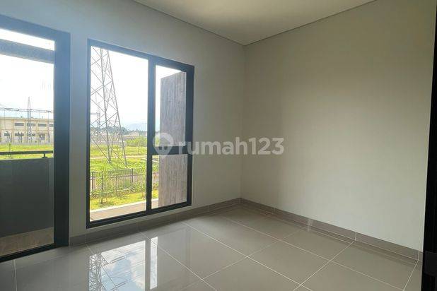 Disewakan Rumah Murah Dan Baru di Flora Summarecon Bandung