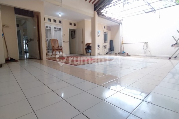 Jual Cepat Rumah Luas 200m Nusaloka Bsd City