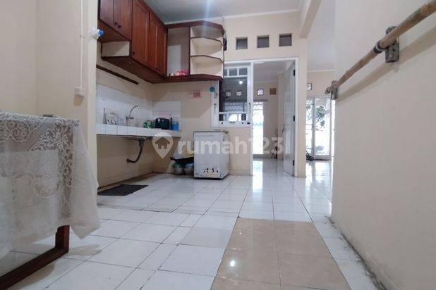Jual Cepat Rumah Luas 200m Nusaloka Bsd City