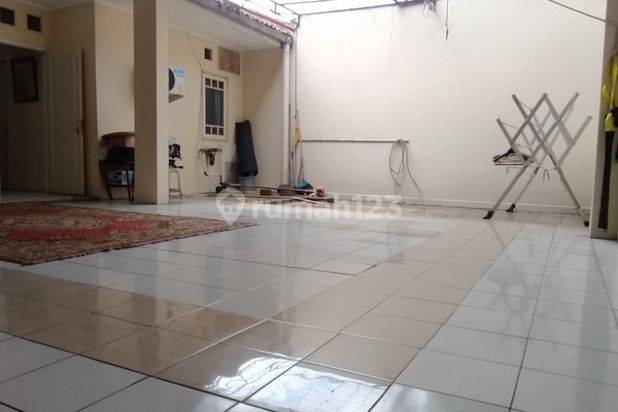 Jual Cepat Rumah Luas 200m Nusaloka Bsd City