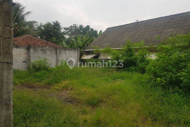DIJUAL TANAH BONUS GUDANG LOKASI STRATEGIS DI PURWAKARTA