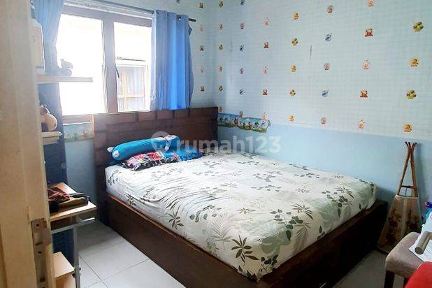 Dijual Rumah Bagus 2lantai di Jakarta Garden City Cluster Alamanda