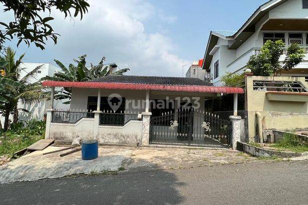 Dijual 1 Unit Rumah di Baloi Center
