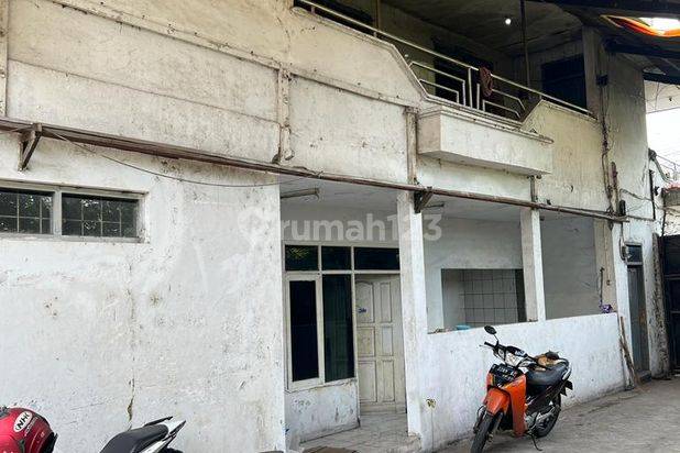 Gudang Luas di Sadang Kopo , Sayap Taman Kopo Indah