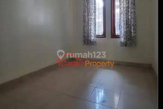 Rumah Cantik 2 Lantai di Buah Batu Dekat Borma Margacinta