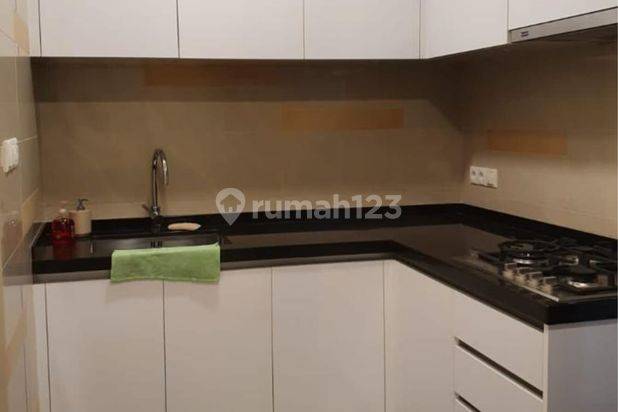 Apartemen Anandamaya Residance 3 BR Sudirman Jakarta Pusat