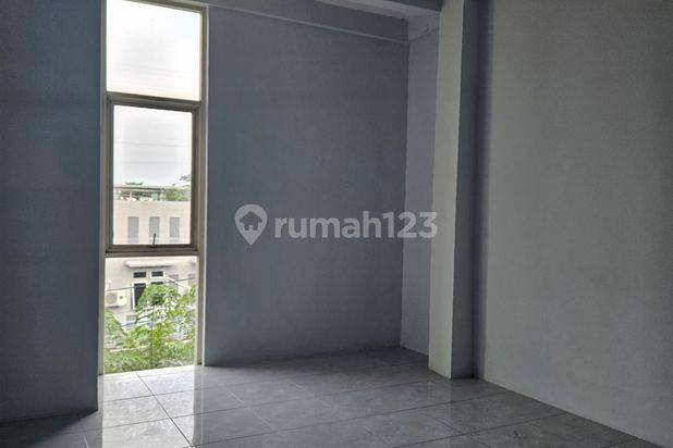 #A32 Ruko Kalijudan 3 lantai nol jalan cocok buat usaha