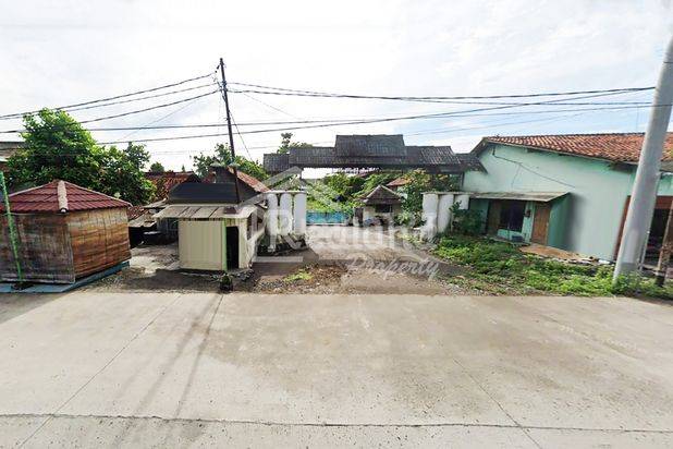 Gudang di Sarwo Edi Wibowo , Semarang Vn 5391