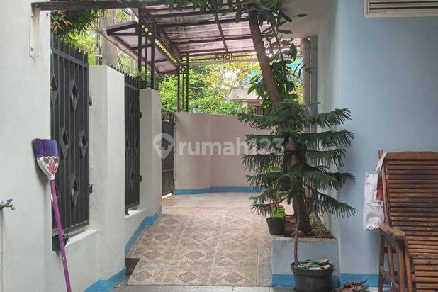Rumah Murah Lokasi Strategis Di Perumahan Dekat Bintaro Tangerang