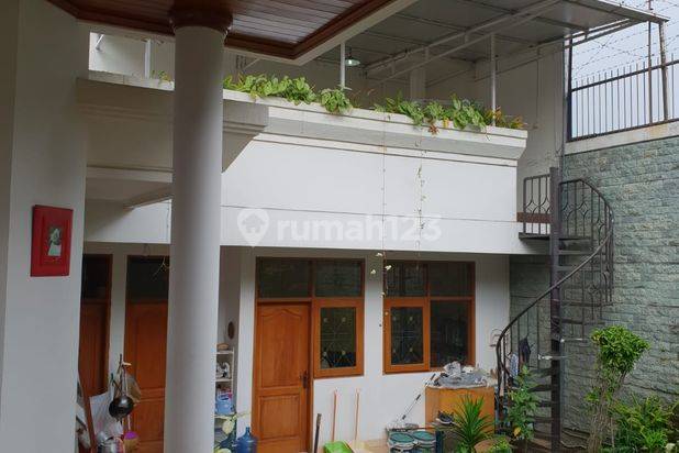 Dijual Rumah di Sayap Pasteur
