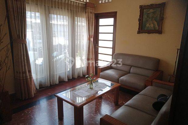 Dijual Rumah Sayap Naripan