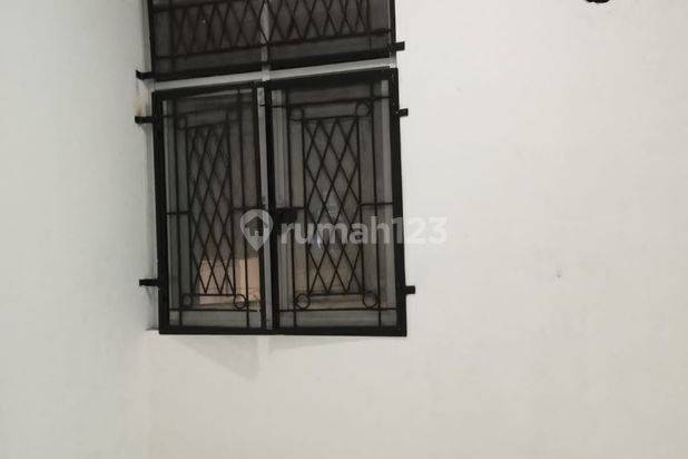 Rumah Full Renovasi Siap Huni Harga Termurah Di Taman Palem Lestari