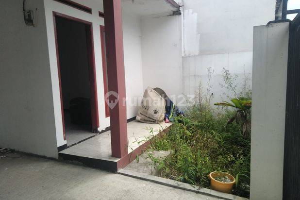 Jual Atau Sewa Rumah Minimalis Siap Huni di Katapang, Bandung