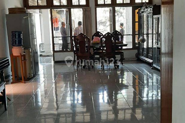 Dijual Rumah Villa Kalijudan Indah