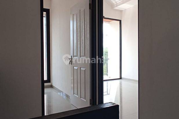 SURVEY YU rumah ELITE NYAMAN sejuk di SARIWANGI DP 70jt all in